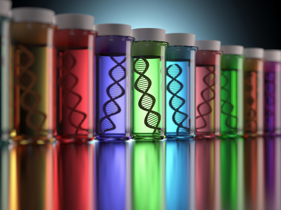 Genetic Codes